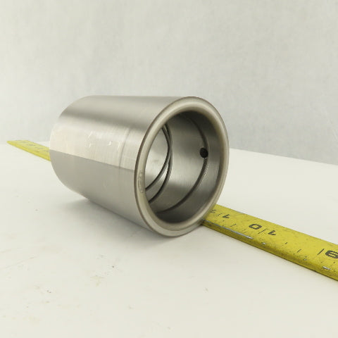 Danly 6-16-3 2" ID x 3" Long Steel Mold And Die Slide Sleeve Bearing