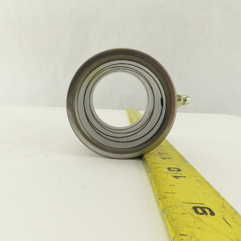 Danly 6-16-3 2" ID x 3" Long Steel Mold And Die Slide Sleeve Bearing