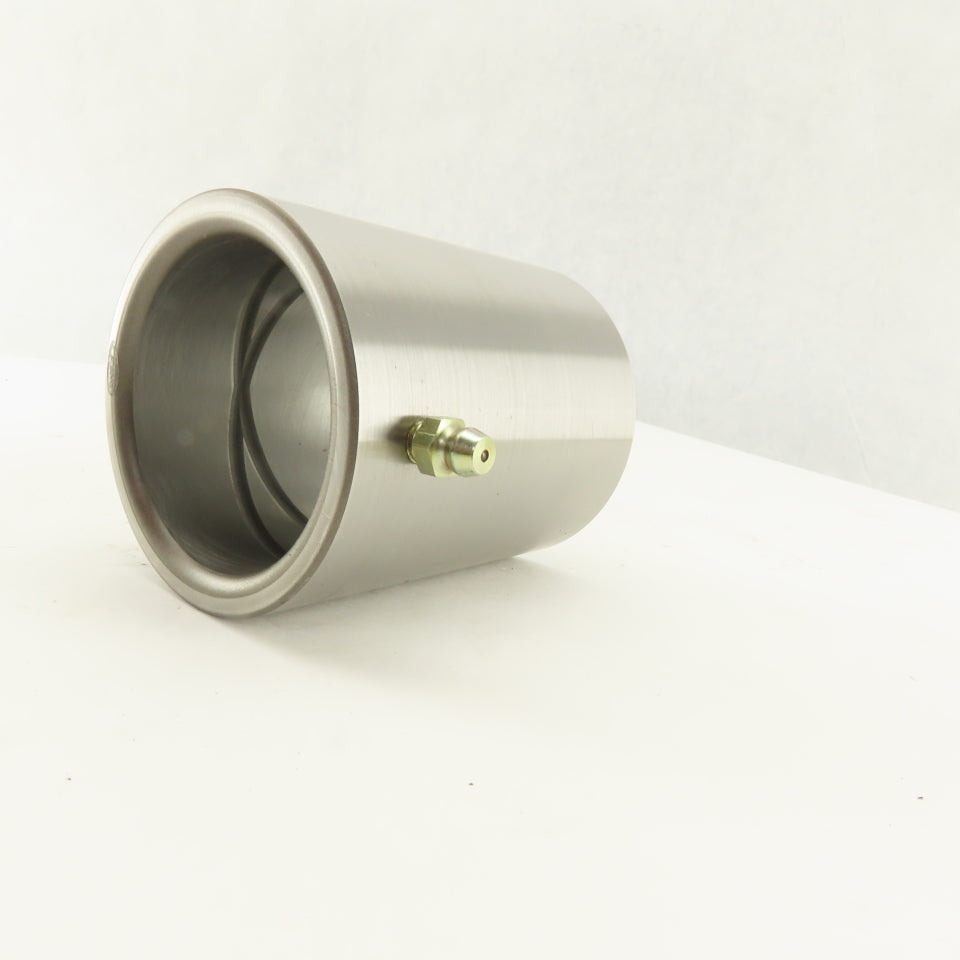Danly 6-16-3 2" ID x 3" Long Steel Mold And Die Slide Sleeve Bearing