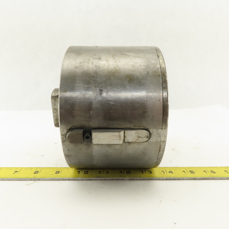 Warner & Swasey Standard CNC Turret Punch Holder For 1.750 Punch