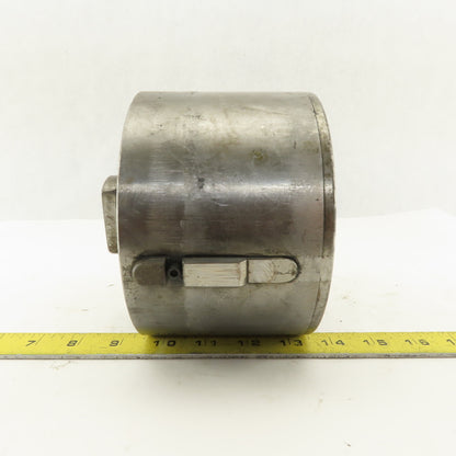 Warner & Swasey Standard CNC Turret Punch Holder For 1.750 Punch