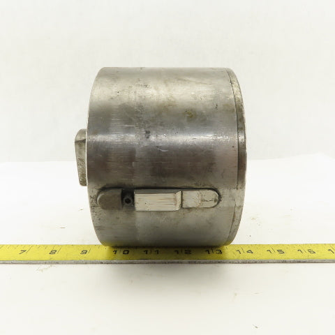 Warner & Swasey Standard CNC Turret Punch Holder For 1.750 Punch