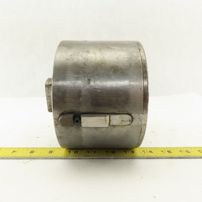 Warner & Swasey Standard CNC Turret Punch Holder For 1.750 Punch