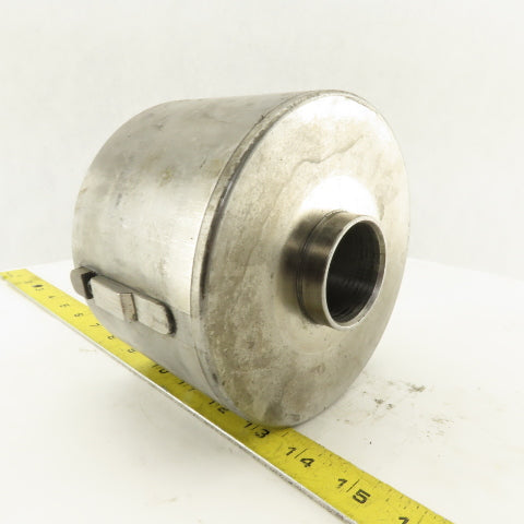 Warner & Swasey Standard CNC Turret Punch Holder For 1.750 Punch