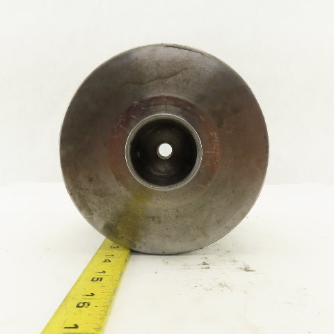 Warner & Swasey Standard CNC Turret Punch Holder For 1.750 Punch