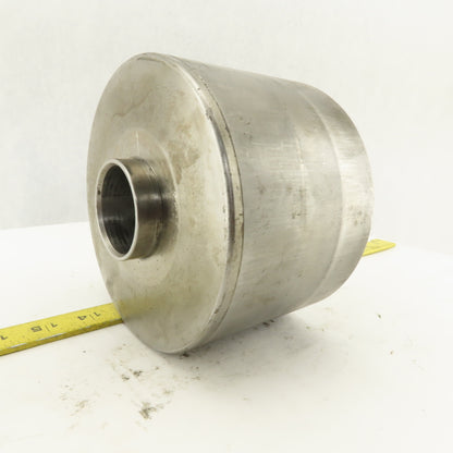 Warner & Swasey Standard CNC Turret Punch Holder For 1.750 Punch