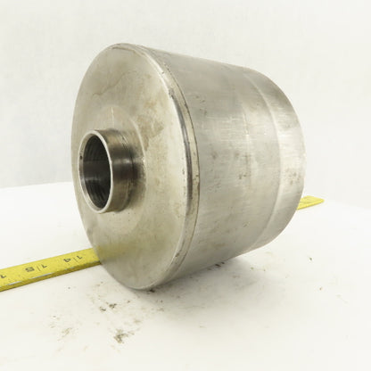 Warner & Swasey Standard CNC Turret Punch Holder For 1.750 Punch