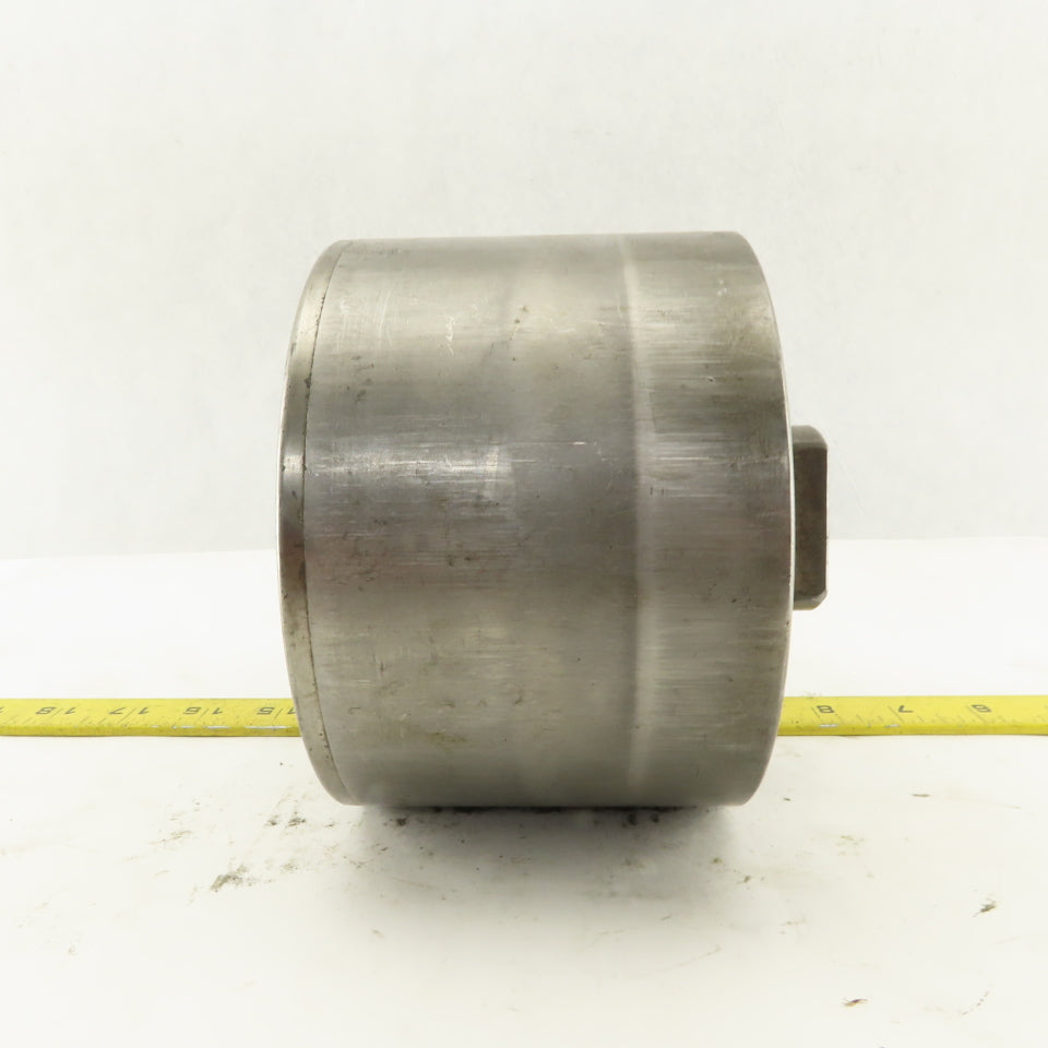 Warner & Swasey Standard CNC Turret Punch Holder For 1.750 Punch