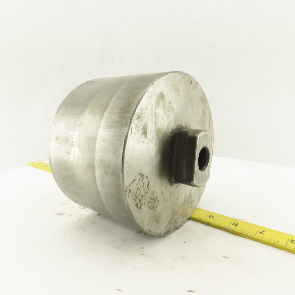 Warner & Swasey Standard CNC Turret Punch Holder For 1.750 Punch
