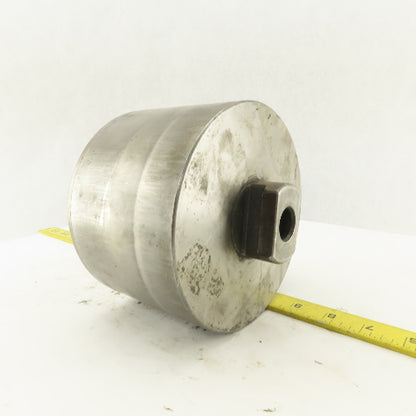 Warner & Swasey Standard CNC Turret Punch Holder For 1.750 Punch
