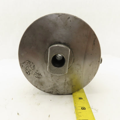 Warner & Swasey Standard CNC Turret Punch Holder For 1.750 Punch
