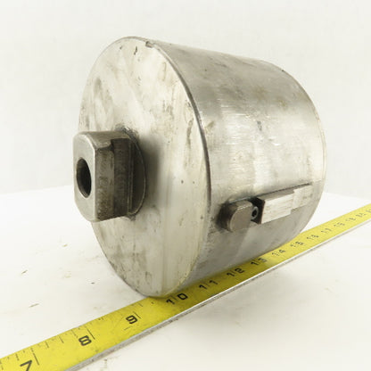 Warner & Swasey Standard CNC Turret Punch Holder For 1.750 Punch