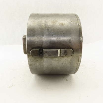 Warner & Swasey Standard CNC Turret Punch Holder For 1.750 Punch