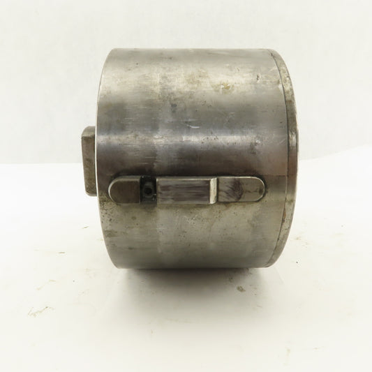 Warner & Swasey Standard CNC Turret Punch Holder For 1.750 Punch