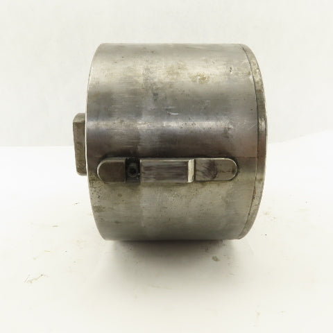Warner & Swasey Standard CNC Turret Punch Holder For 1.750 Punch