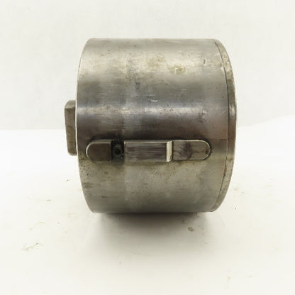Warner & Swasey Standard CNC Turret Punch Holder For 1.750 Punch