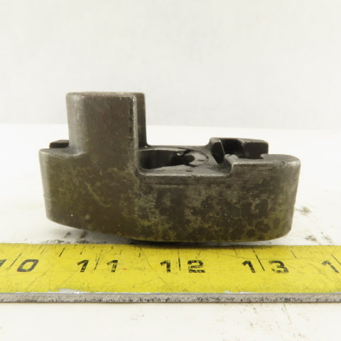 Warner & Swasey Style 112 Die Holder For 1.562 Die