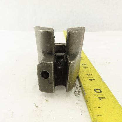 Warner & Swasey Style 112 Die Holder For 1.562 Die