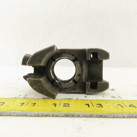 Warner & Swasey Style 112 Die Holder For 1.562 Die