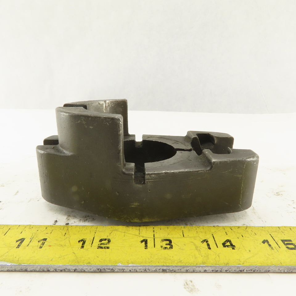 Warner & Swasey Style 112 Die Holder For 2.250 Die