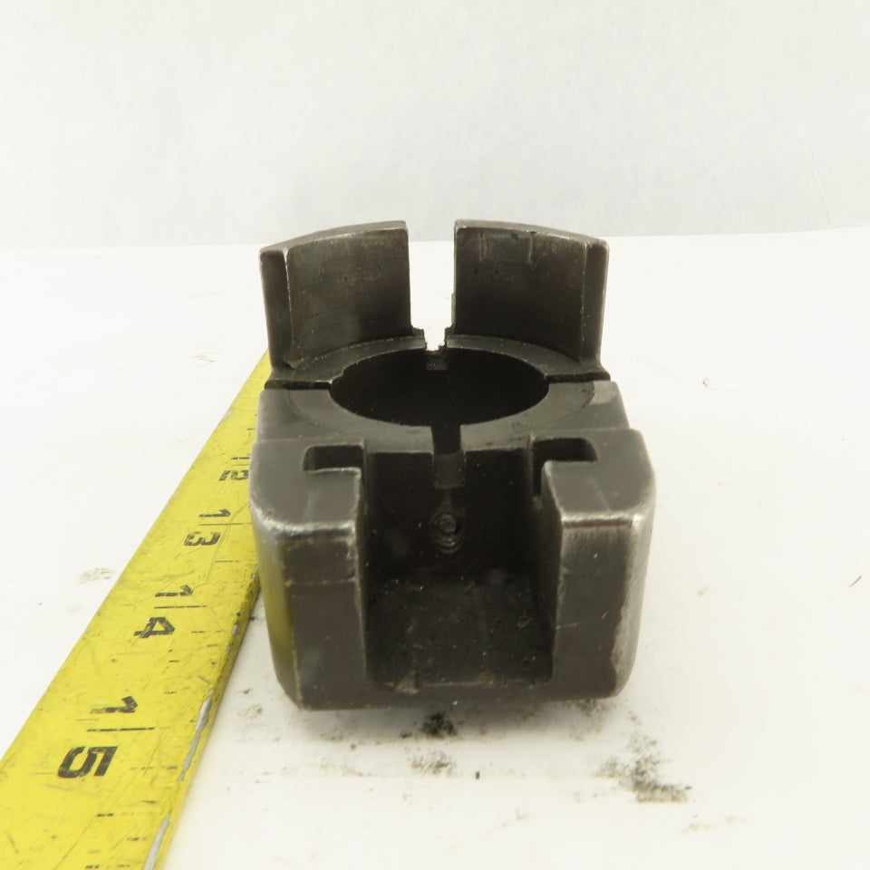 Warner & Swasey Style 112 Die Holder For 2.250 Die