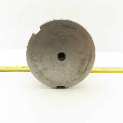 Warner & Swasey 1.750 Square Hole Punch Modular Punch Tip For 2.750 Holder
