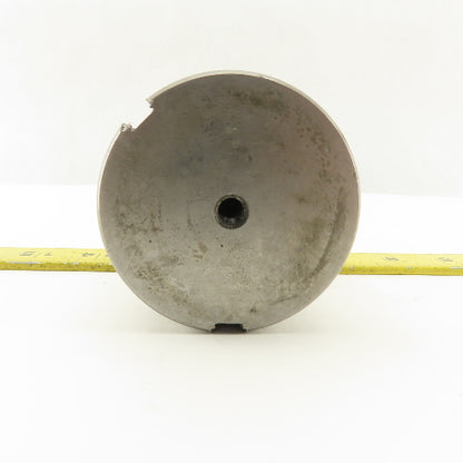 Warner & Swasey 1.750 Square Hole Punch Modular Punch Tip For 2.750 Holder