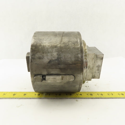 Warner & Swasey Standard CNC Turret Punch Holder For 4.000 Punch