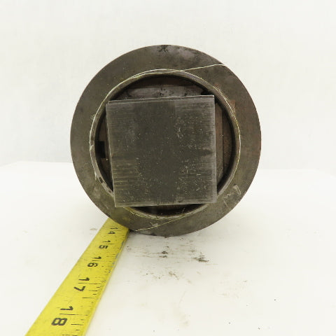 Warner & Swasey Standard CNC Turret Punch Holder For 4.000 Punch