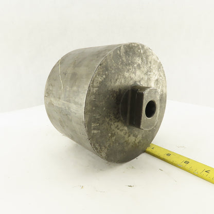 Warner & Swasey Standard CNC Turret Punch Holder For 4.000 Punch