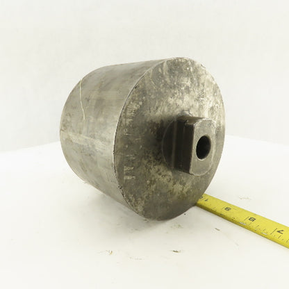 Warner & Swasey Standard CNC Turret Punch Holder For 4.000 Punch