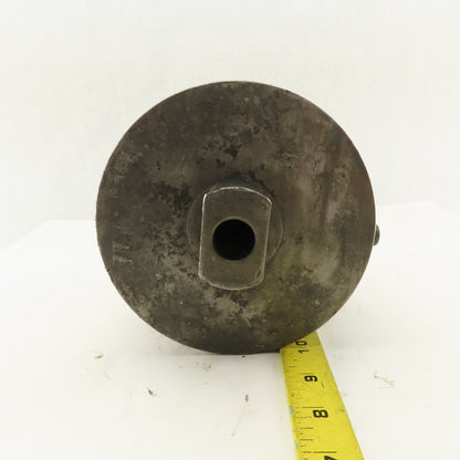 Warner & Swasey Standard CNC Turret Punch Holder For 4.000 Punch