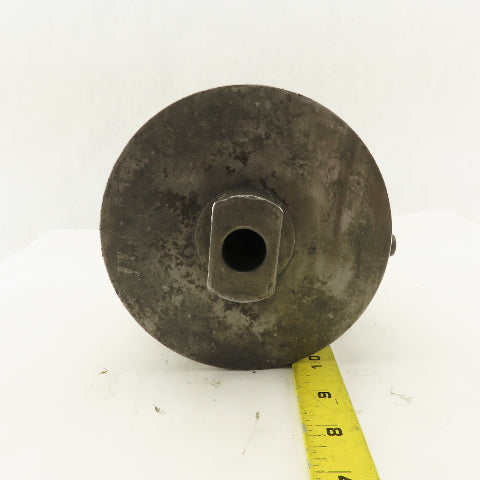 Warner & Swasey Standard CNC Turret Punch Holder For 4.000 Punch