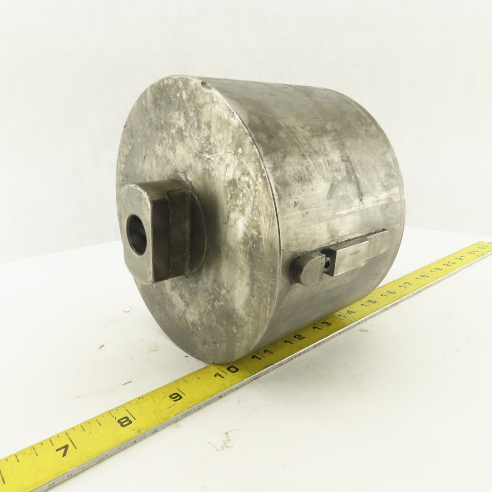 Warner & Swasey Standard CNC Turret Punch Holder For 4.000 Punch