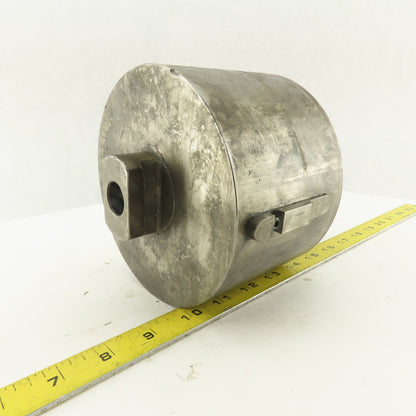 Warner & Swasey Standard CNC Turret Punch Holder For 4.000 Punch