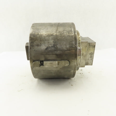 Warner & Swasey Standard CNC Turret Punch Holder For 4.000 Punch