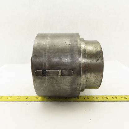 Warner & Swasey Standard CNC Turret Punch Holder For 5.500 Punch