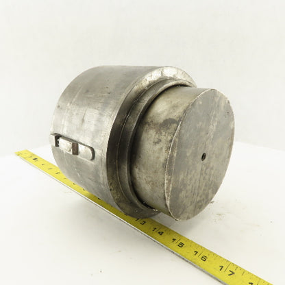 Warner & Swasey Standard CNC Turret Punch Holder For 5.500 Punch
