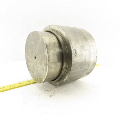 Warner & Swasey Standard CNC Turret Punch Holder For 5.500 Punch
