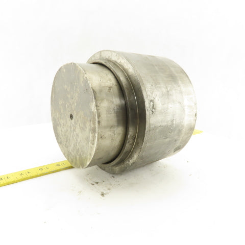 Warner & Swasey Standard CNC Turret Punch Holder For 5.500 Punch