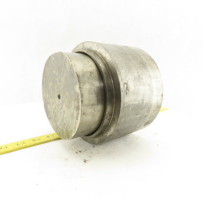 Warner & Swasey Standard CNC Turret Punch Holder For 5.500 Punch
