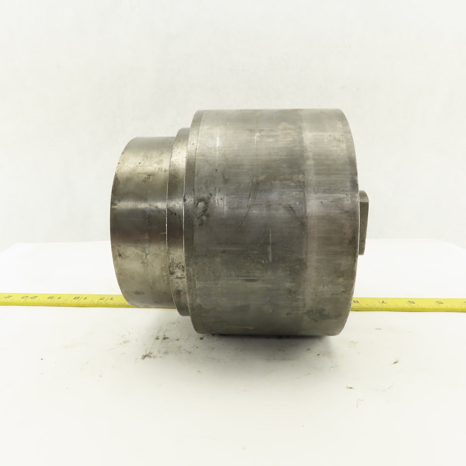 Warner & Swasey Standard CNC Turret Punch Holder For 5.500 Punch