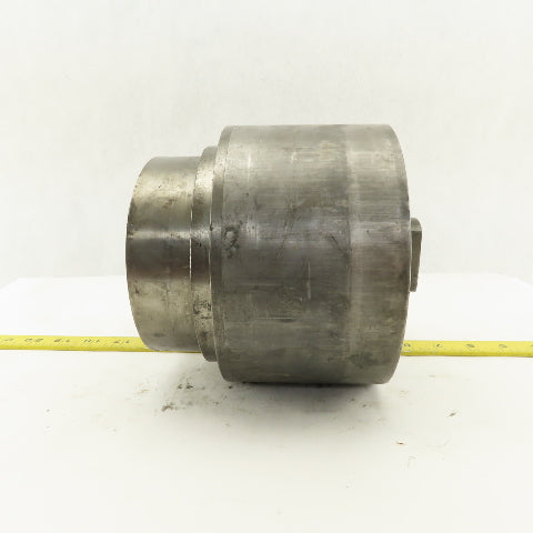 Warner & Swasey Standard CNC Turret Punch Holder For 5.500 Punch