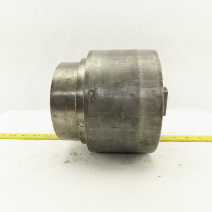 Warner & Swasey Standard CNC Turret Punch Holder For 5.500 Punch