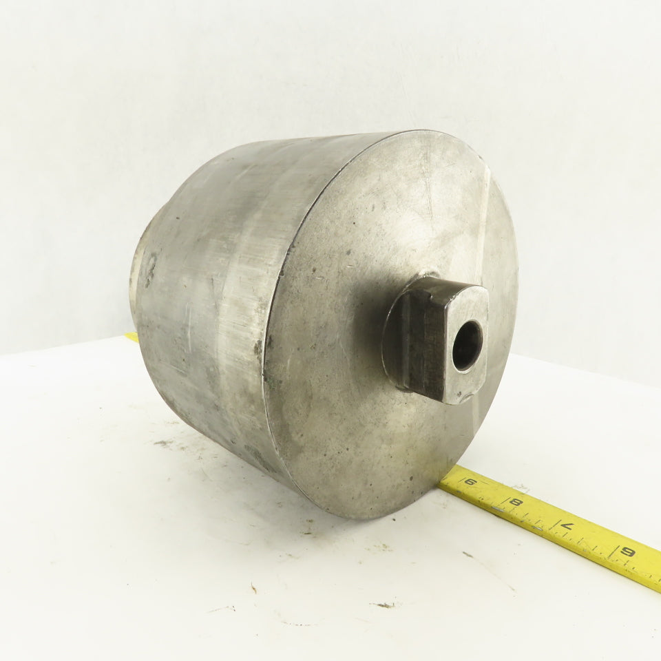Warner & Swasey Standard CNC Turret Punch Holder For 5.500 Punch