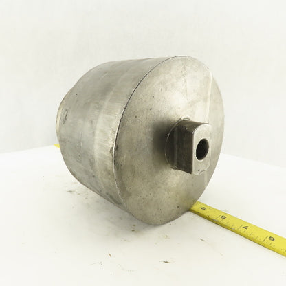 Warner & Swasey Standard CNC Turret Punch Holder For 5.500 Punch