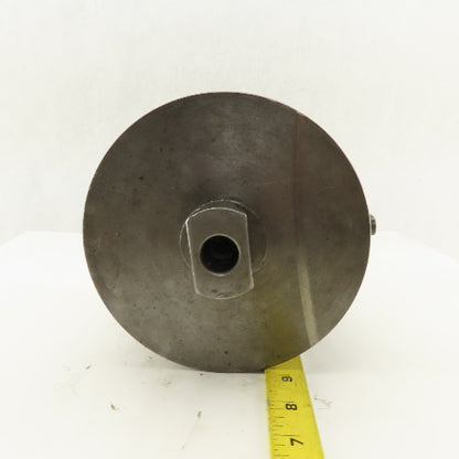 Warner & Swasey Standard CNC Turret Punch Holder For 5.500 Punch