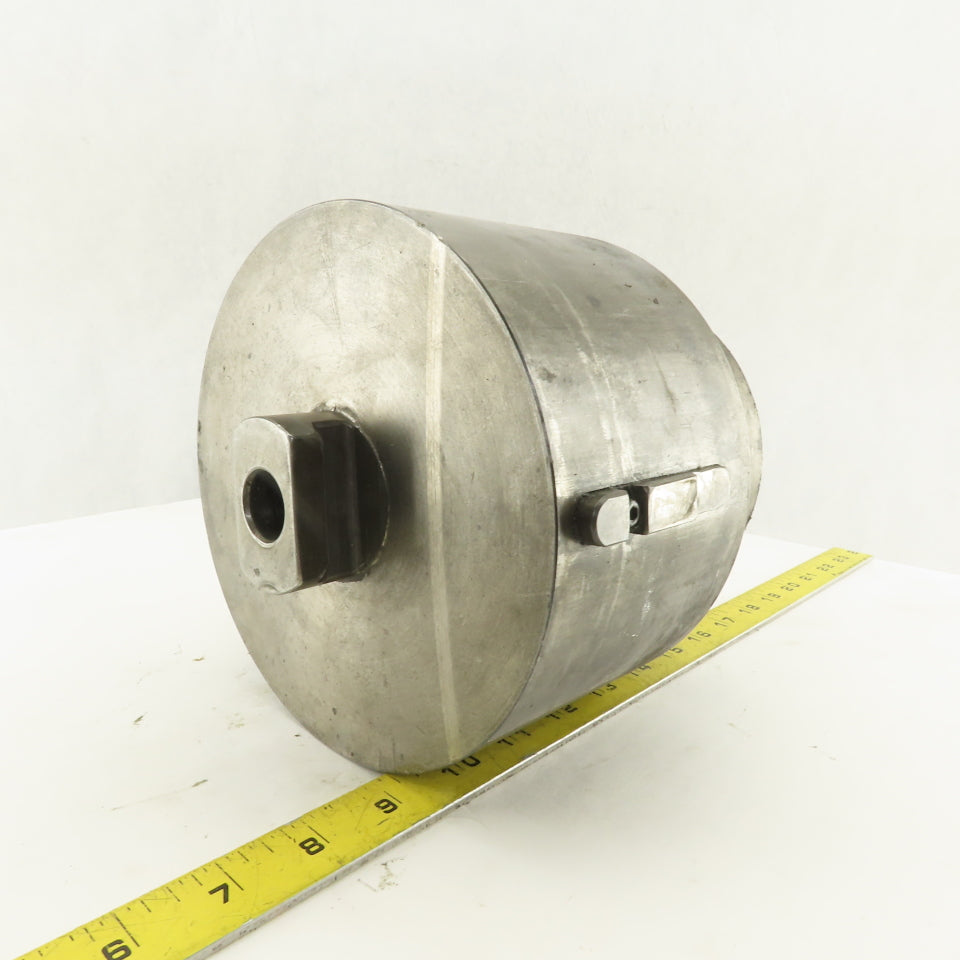 Warner & Swasey Standard CNC Turret Punch Holder For 5.500 Punch