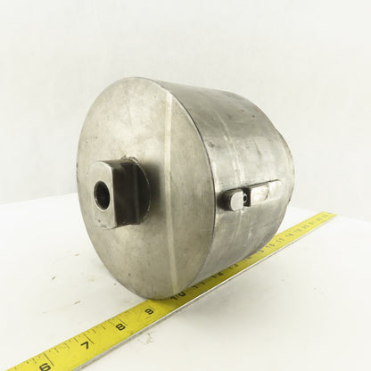 Warner & Swasey Standard CNC Turret Punch Holder For 5.500 Punch