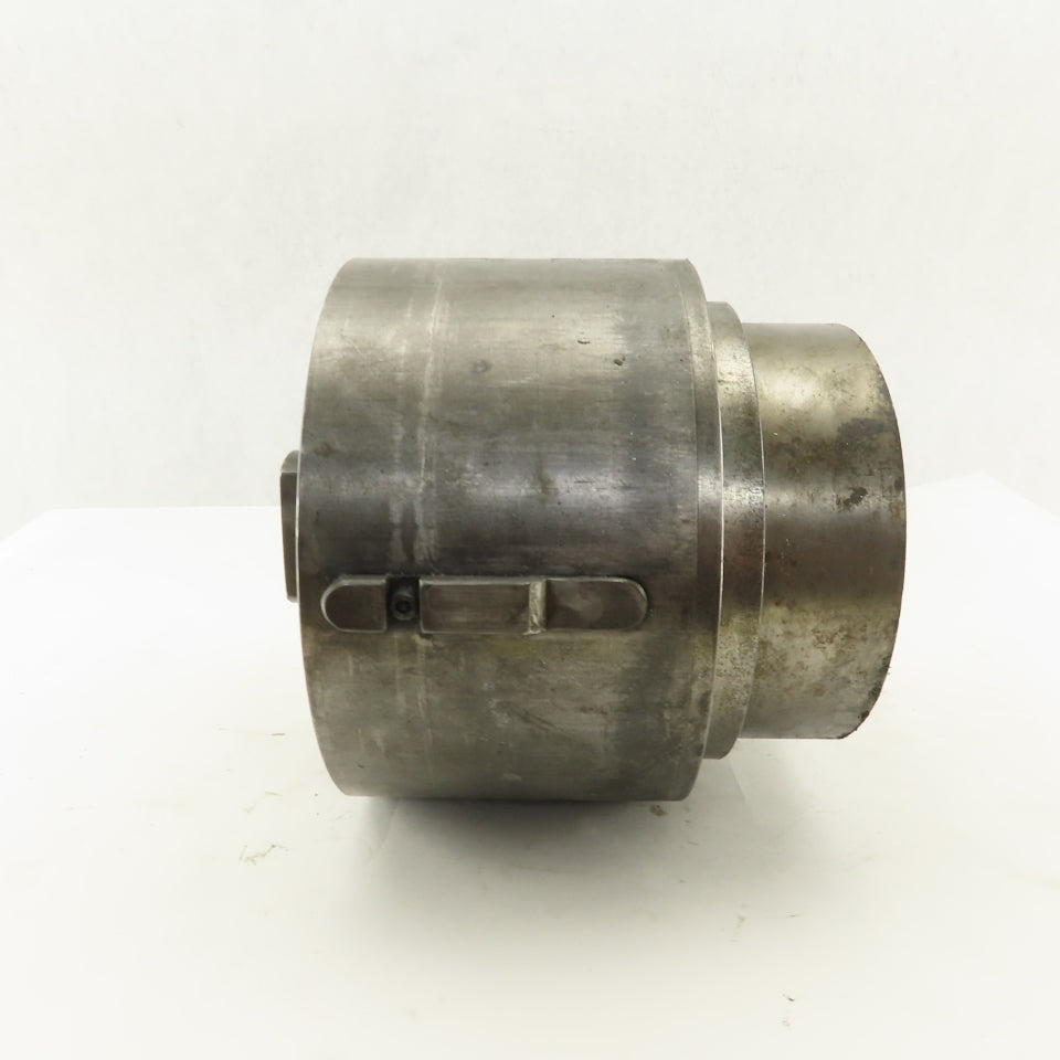 Warner & Swasey Standard CNC Turret Punch Holder For 5.500 Punch